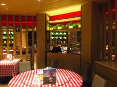 -西贝莜面村(香蜜湖店)