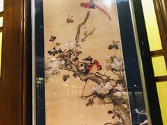 -汉唐宴长安食府