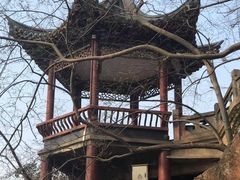 -幕燕滨江·燕子矶公园