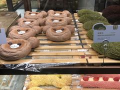 -奈雪的茶(观前街店)
