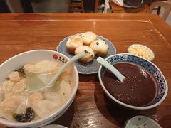 -鑫震源·苏式大虾生煎(山塘街店)