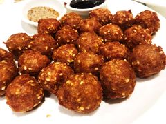 干炸小丸子-金鼎轩(亚运村店)