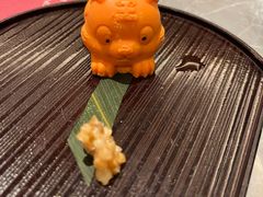-一绪に寿喜烧(虹悦城店)