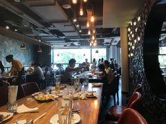 大堂-必胜客(宁波天一水街店)