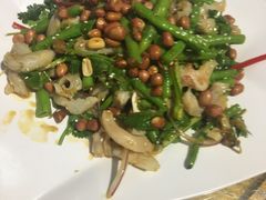 -绿雅居原生态农庄(小涌店)
