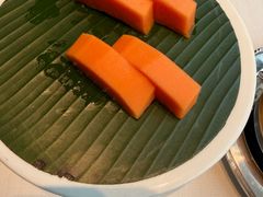 -金链花·泰国餐厅(国贸店)
