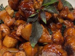 -苏淮景·苏闽融创菜·海鲜(原空港井河轩店)