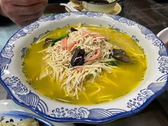 -壶园美食·淮扬菜(东圈门店)