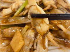 -松府名人汇大酒店-中餐厅(松江店)