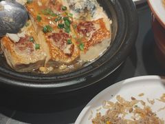 -秋色客家菜(南山店)