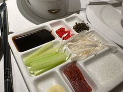 -四季民福烤鸭店(王府井东安门店)