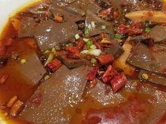 -蓉李记成都名小吃(武汉菱角湖万达店)