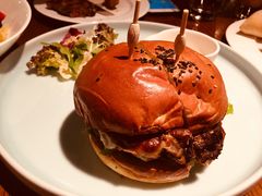 -弗兰克牛排西餐厅Ribone steak house(柠檬花园店)