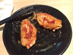-新石器烤肉(中房金谊广场店)