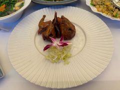 -顺德喜来登酒店·采悦轩