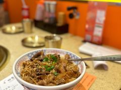 -妙香居韩国烤肉(容桂天佑城店)