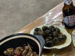 -柴火农家饭(遇龙河店)