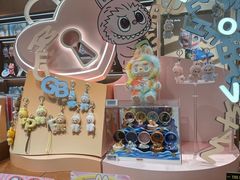 -泡泡玛特POPMART(壹号店)