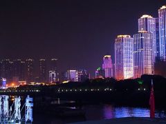 -武汉两江游览·夜游长江(汉口粤汉码头)
