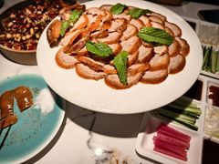 -雀蓝川菜(滨湖万象汇店)