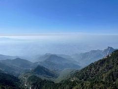 -泰山风景名胜区