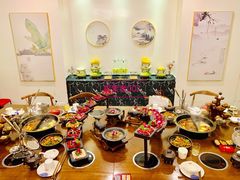 -牛a潮汕鲜牛肉粿条(天河北店)