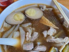 -汕头小吃粿汁(怡居街店)