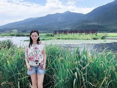 -腾冲北海湿地