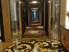 -上海浦东星河湾酒店