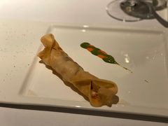 -Oyster Talks 四度蚝法餐厅