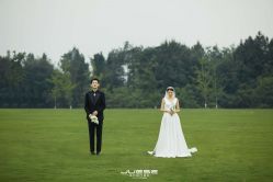 -角色婚纱摄影(中心店)