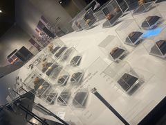 -北京周口店北京人遗址博物馆