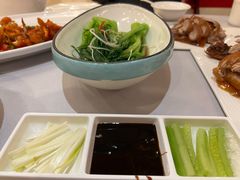 -全聚德(上海首店浦东店)