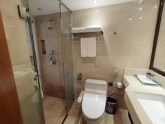 -深圳粤海酒店