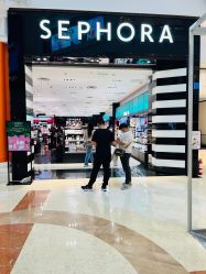 -丝芙兰Sephora