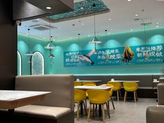 -姚姚酸菜鱼·金戈戈香港豉油鸡(喜荟城联名店)