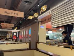 -码头见·潮汕菜(领展中心城店)