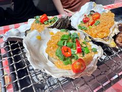-生火火·小炉子炭烤(金楠天街总店)