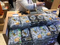 -老城隍庙食品商店(豫园商城店)