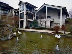 -广富林宰相府酒店·水云间