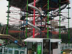 -金陵矩阵(聚宝山公园店)