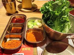 -西塔老太太泥炉烤肉(亚运村店)