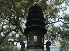 -普陀山风景名胜区-法雨禅寺