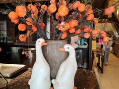 -大鸭梨烤鸭(左家庄店)