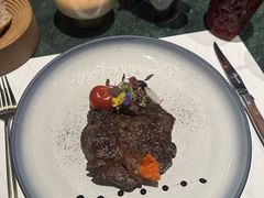 -莫里·意大利餐厅(K-lab店)