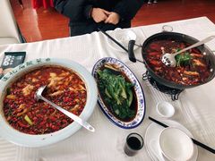 -莲花石酸菜鱼(临海远洲路店)