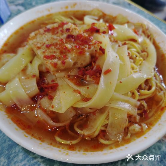 火焰山著名黄面烤肉