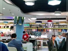 -食美汇美食广场(新奥店)