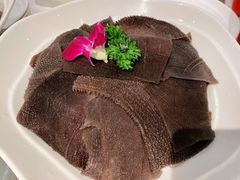 经典毛肚-巴奴毛肚火锅(悠唐购物中心店)