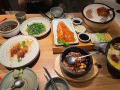 -青年公社烤鸭(滨湖银泰店)